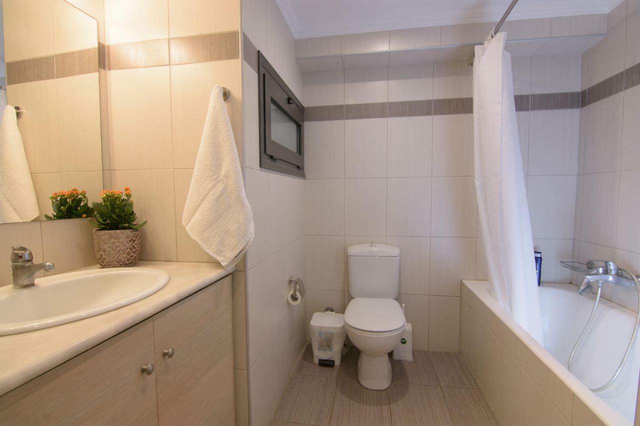 Ferienwohnung Hra House Agios Nikolaos Exterior foto